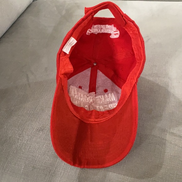 Make Roatan Great Again Baseball Cap - Picture 3 of 3